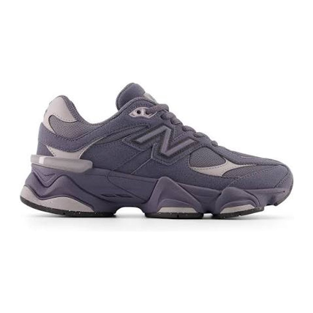 New Balance Kids 9060 Grey / Truffle / Salt – Schuhe