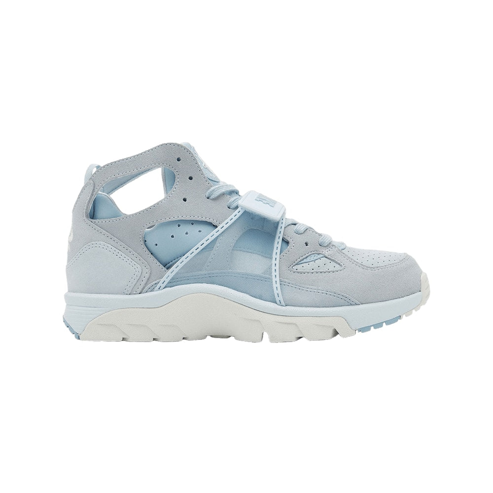 Nike Air Trainer Huarache Blue Tint – tenisky, bílá