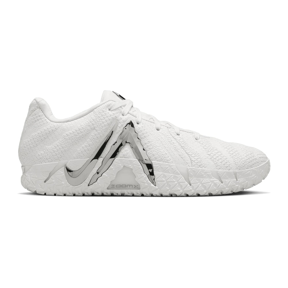 Nike Ja 3 White Label