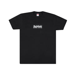 Supreme Bandana Box Logo Tee Black