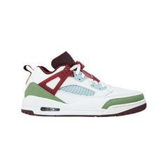 Air Jordan Spizike Low Year of the Dragon