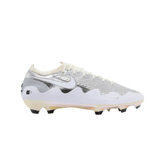 Patta x Nike Mercurial Zoom Vapor 16 Elite FG Waves Pack Black White