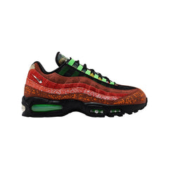 Nike Air Max 95 Big Bubble - Family Reunion Hong Kong