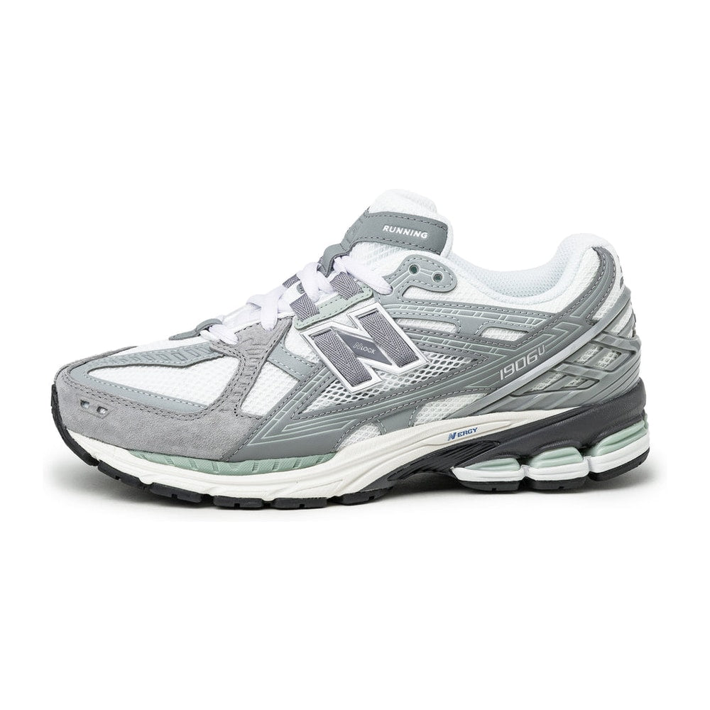 New Balance 1906U White / Grey – skor