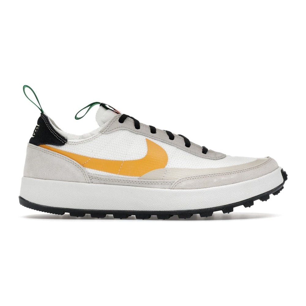 Nike NikeCraft General Purpose Shoe Tom Sachs Bricolage (Women's) – sneakers, wit