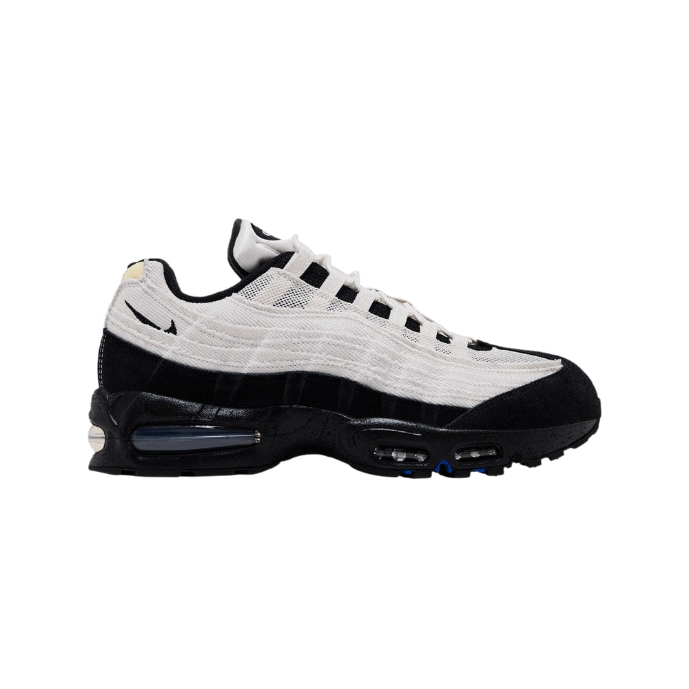 Nike Air Max 95 Big Bubble - Family Reunion France – buty, czarny