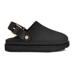 UGG Goldenstar Villa Clog Black (Women's)