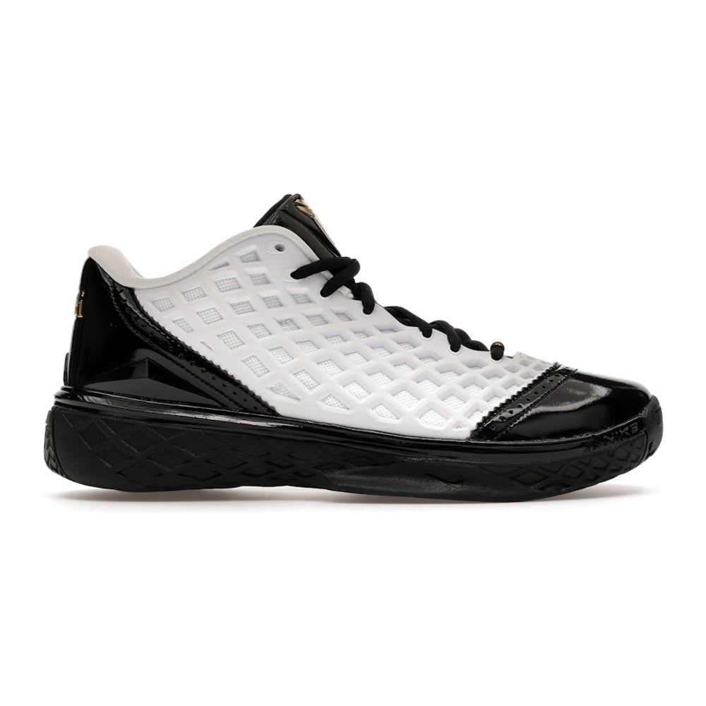 Nike Kobe 3 Low Protro Mambacita – boty, černá