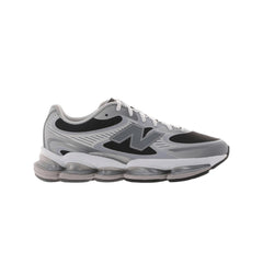 New Balance ABZORB 2000 Silver Metallic-Faded Black