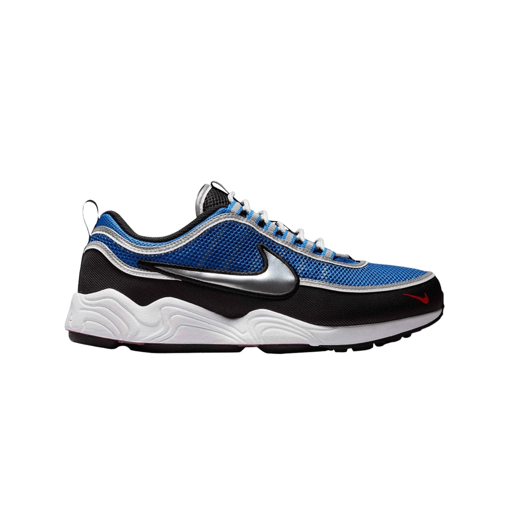 Nike Air Zoom Spiridon SP Royal Blue 2025 – boty, modrá
