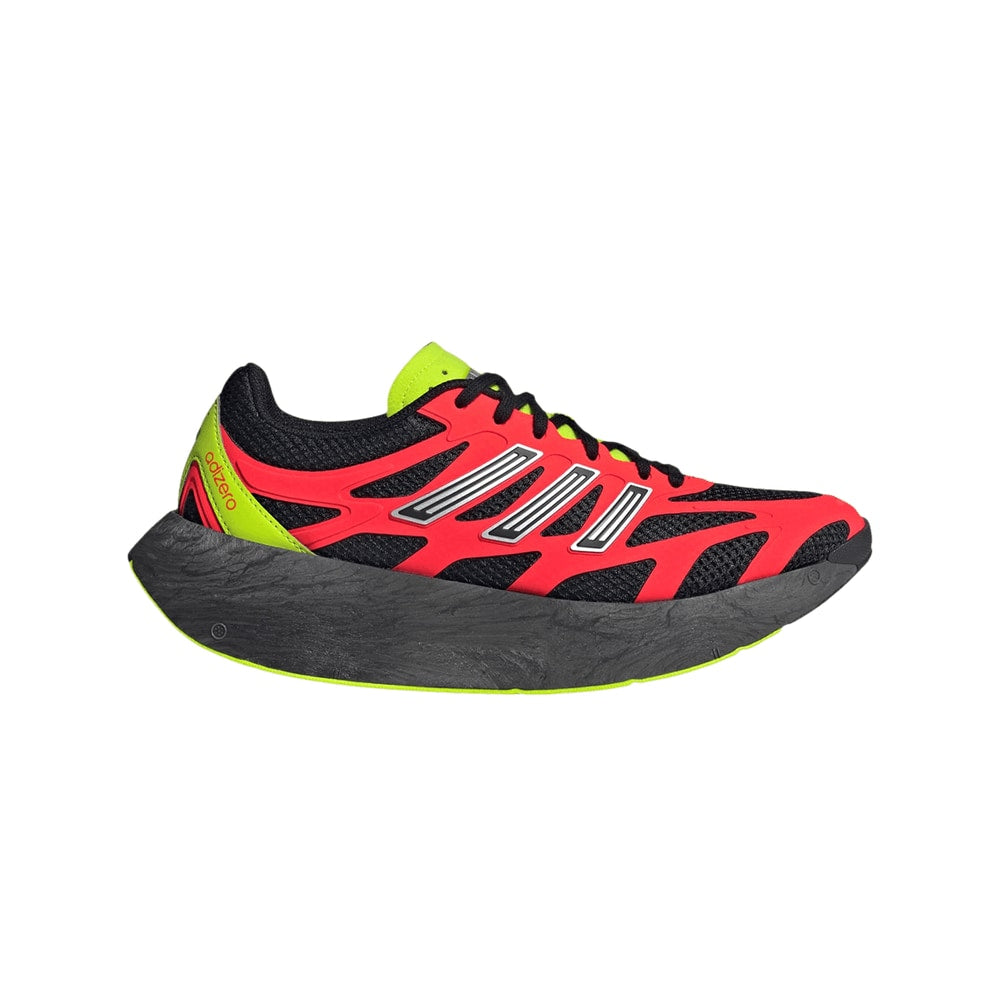 Adidas Adizero Aruku Carbon Solar Red – Schuhe, rot