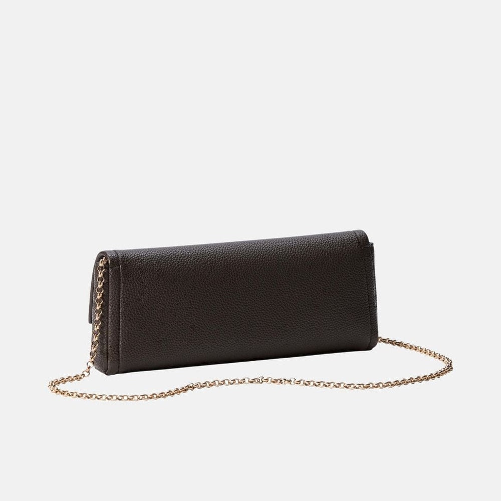 Calvin Klein Cross-body bag Emblem Dark Brown – bag
