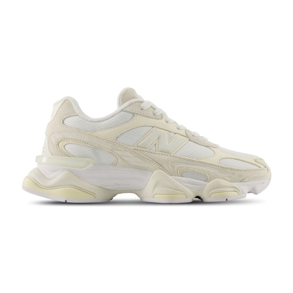New Balance 9060R Angora Sea Salt (Women's) – sneakers