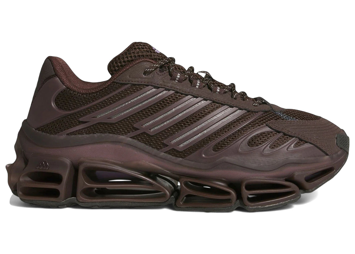 adidas Megaride AG Aurora Coffee – Schuhe, braun