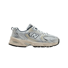 New Balance 530 Big Kid Summer Fog Navy