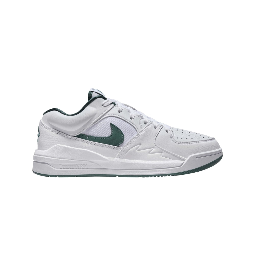 Air Jordan Wmns Jordan Stadium 90 Oxidized Green – tenisky, bílá