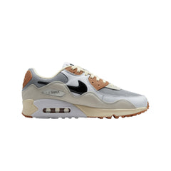 Patta x Nike Air Max 90 SP Particle Grey Coconut Milk