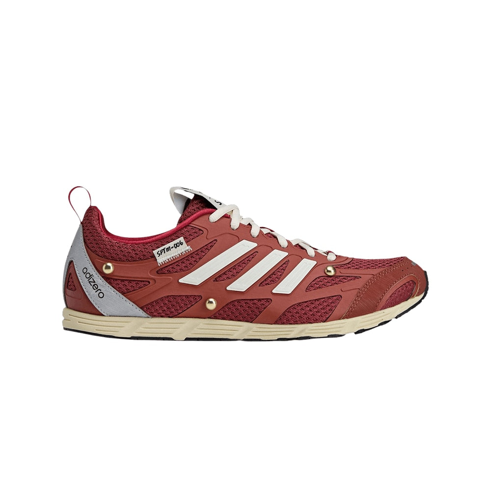 adidas Adizero PR Song for the Mute Red – Schuhe, rot