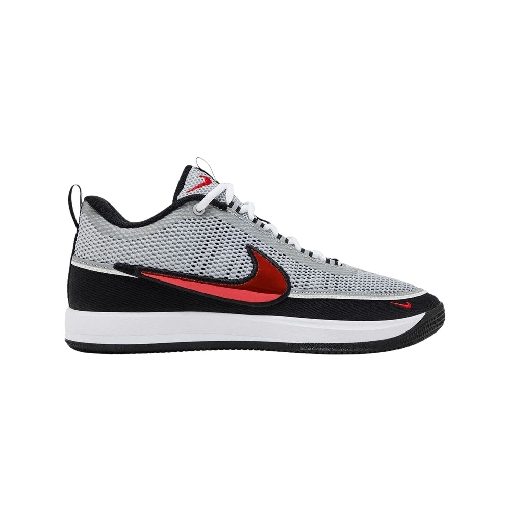 Nike Book 2 Spiridon – tenisky, šedá