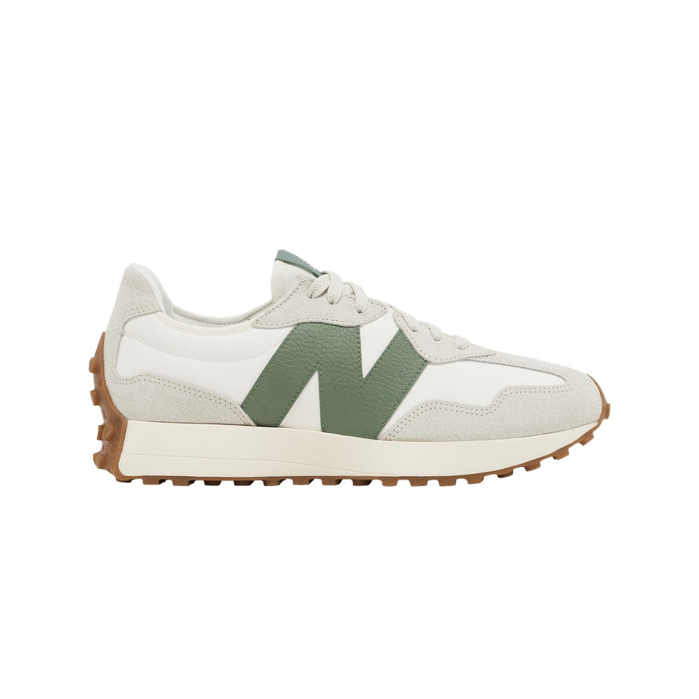 New Balance 327 Moonbeam Forest Green – cipele, zelena