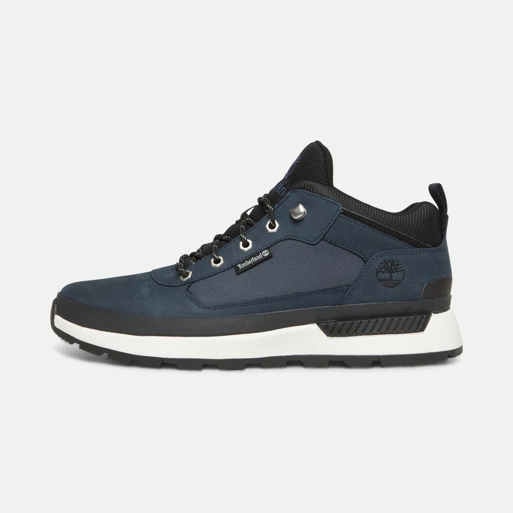 Timberland Field Trekker Midnight Blue – zapatos