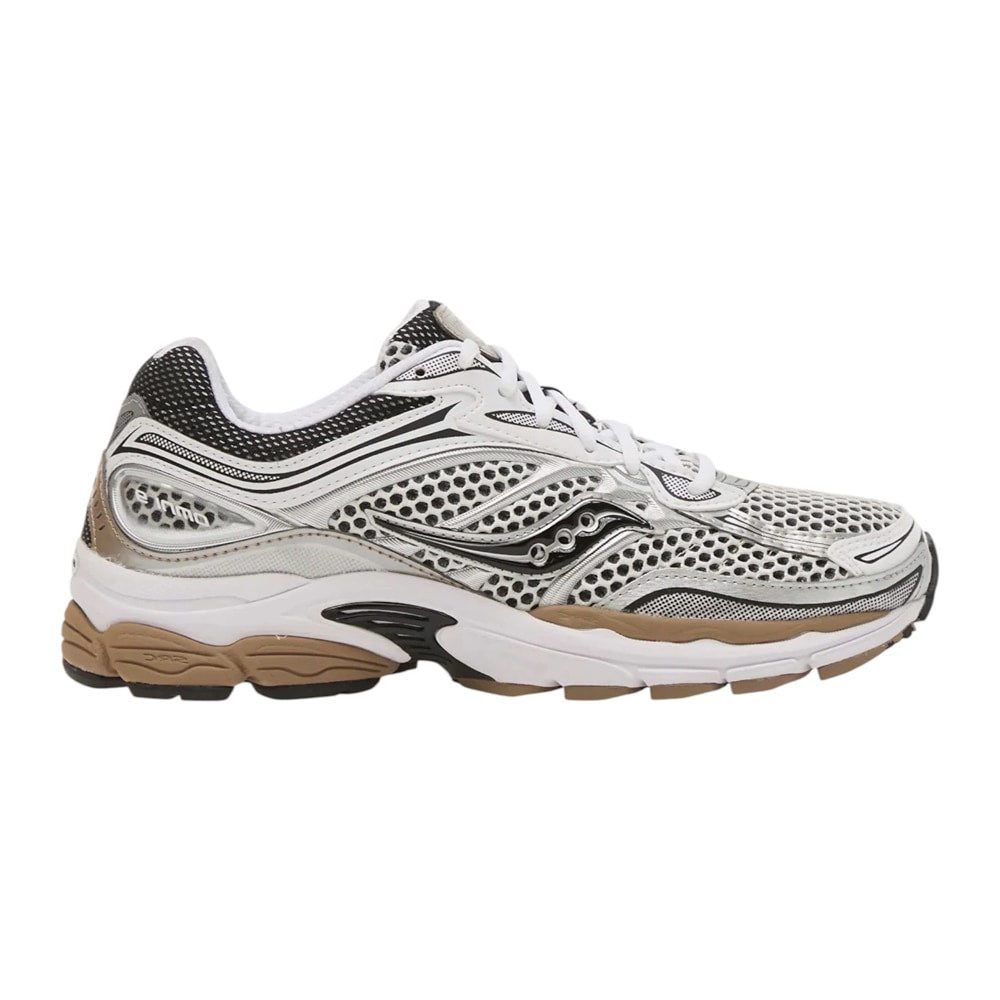 Saucony Progrid Omni 9 OG White Saddle – cipele