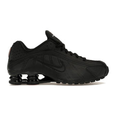 Nike Shox R4 Black (Women's)