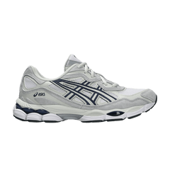ASICS Gel NYC White Midnight