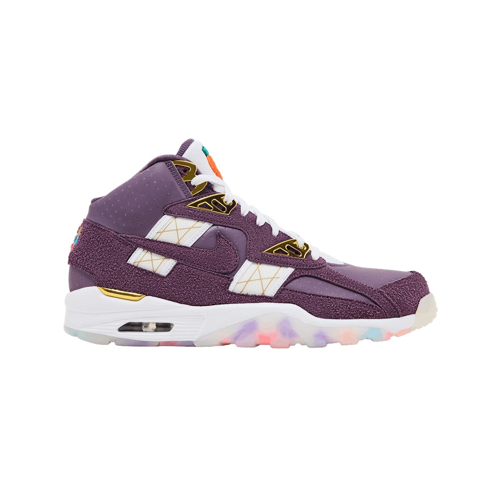 Nike Air Trainer SC Atlanta Olympics 30th Anniversary – sneakersy, różowy