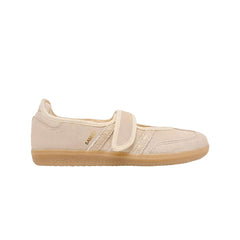 adidas Wmns Originals Samba Jane Suede Casual Sand Strata