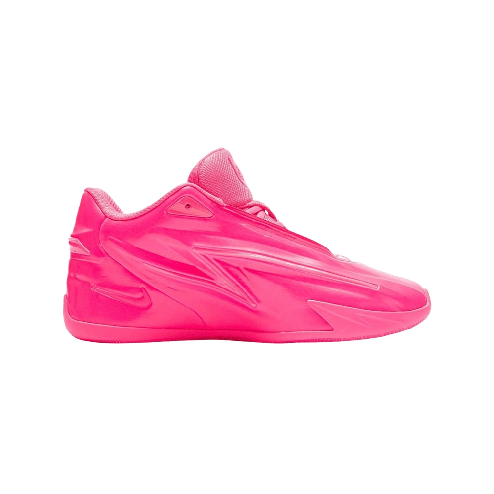 Nike KD 19 Bubble Gum Bounce – pantofi, roz