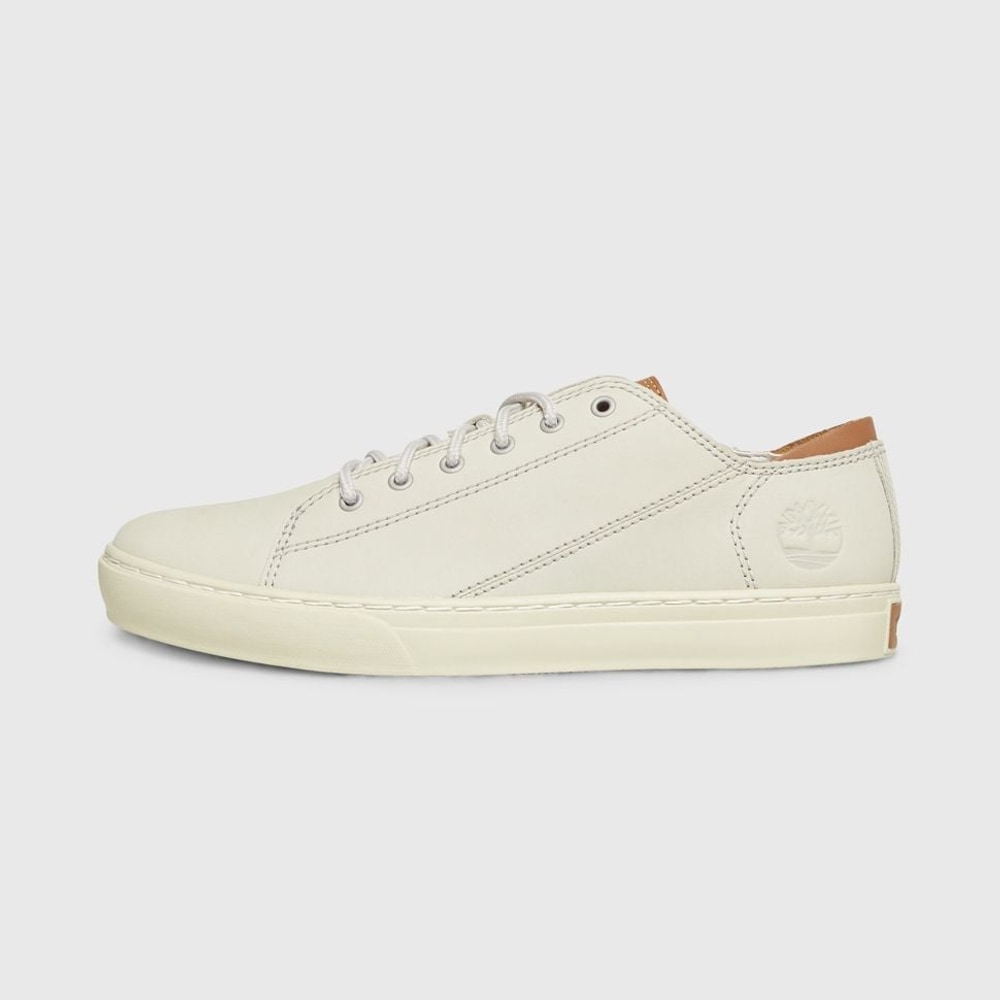 Timberland Adventure 2.0 White – skor, vit