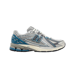 New Balance 1906R Silver Metallic Terrarium