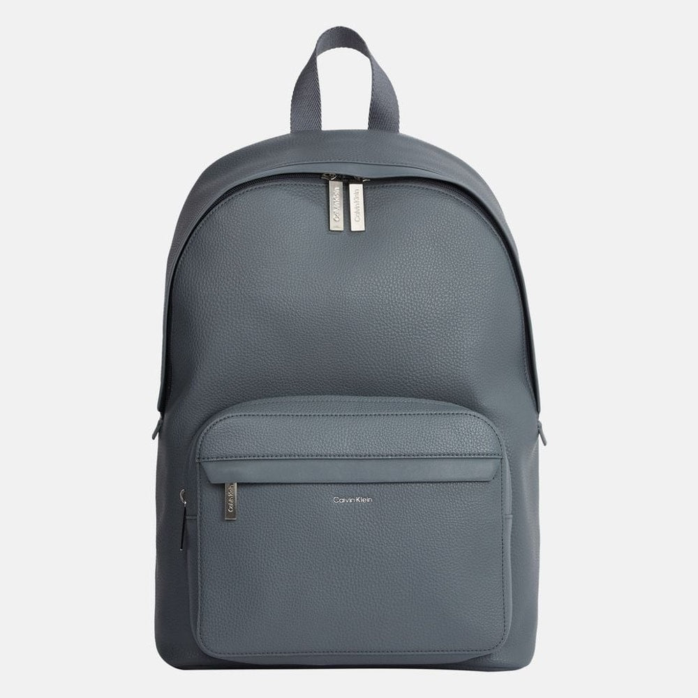 Calvin Klein Backpack Blue – sac à dos, bleu