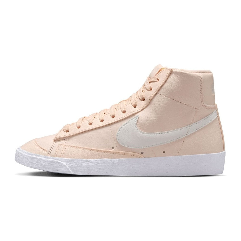 Nike Blazer Mid '77 Next Nature Guava Ice Sail Women's – scarpe