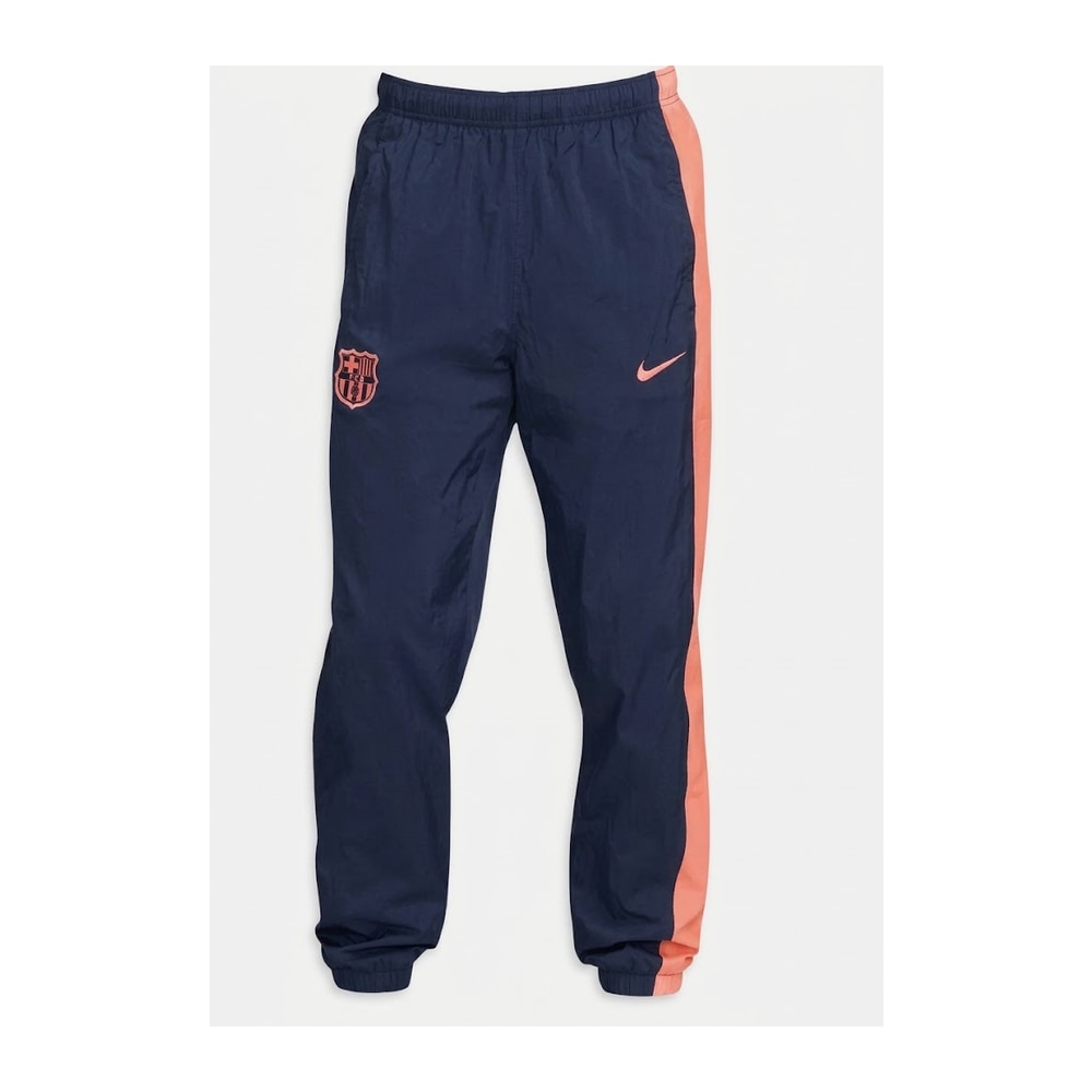 Nike F.C. Barcelona Woven Track Pants – hlače