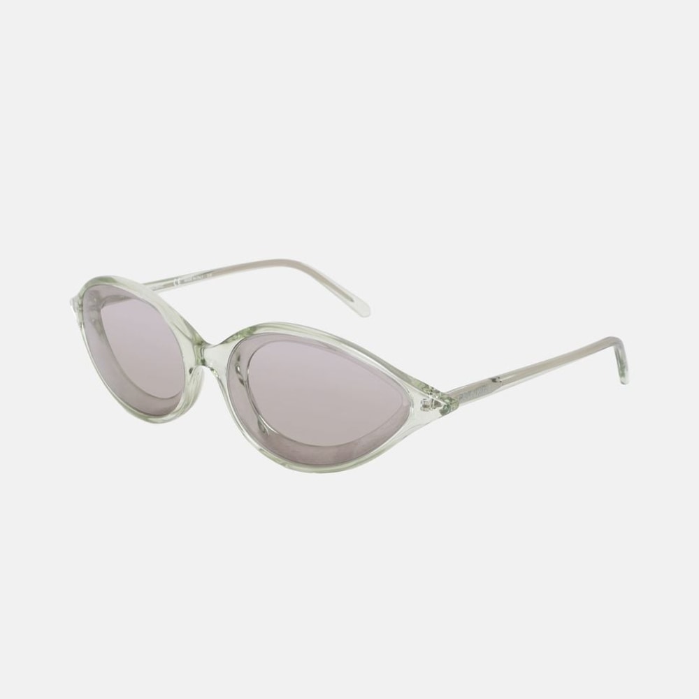 Calvin Klein Sunglasses Lime – tilbehør
