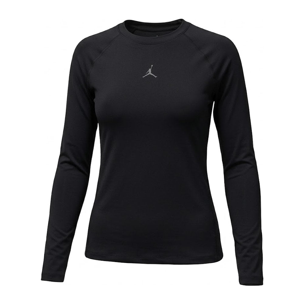 Air Jordan Jordan Sport Women's Long-Sleeve Bodycon Top – облекло