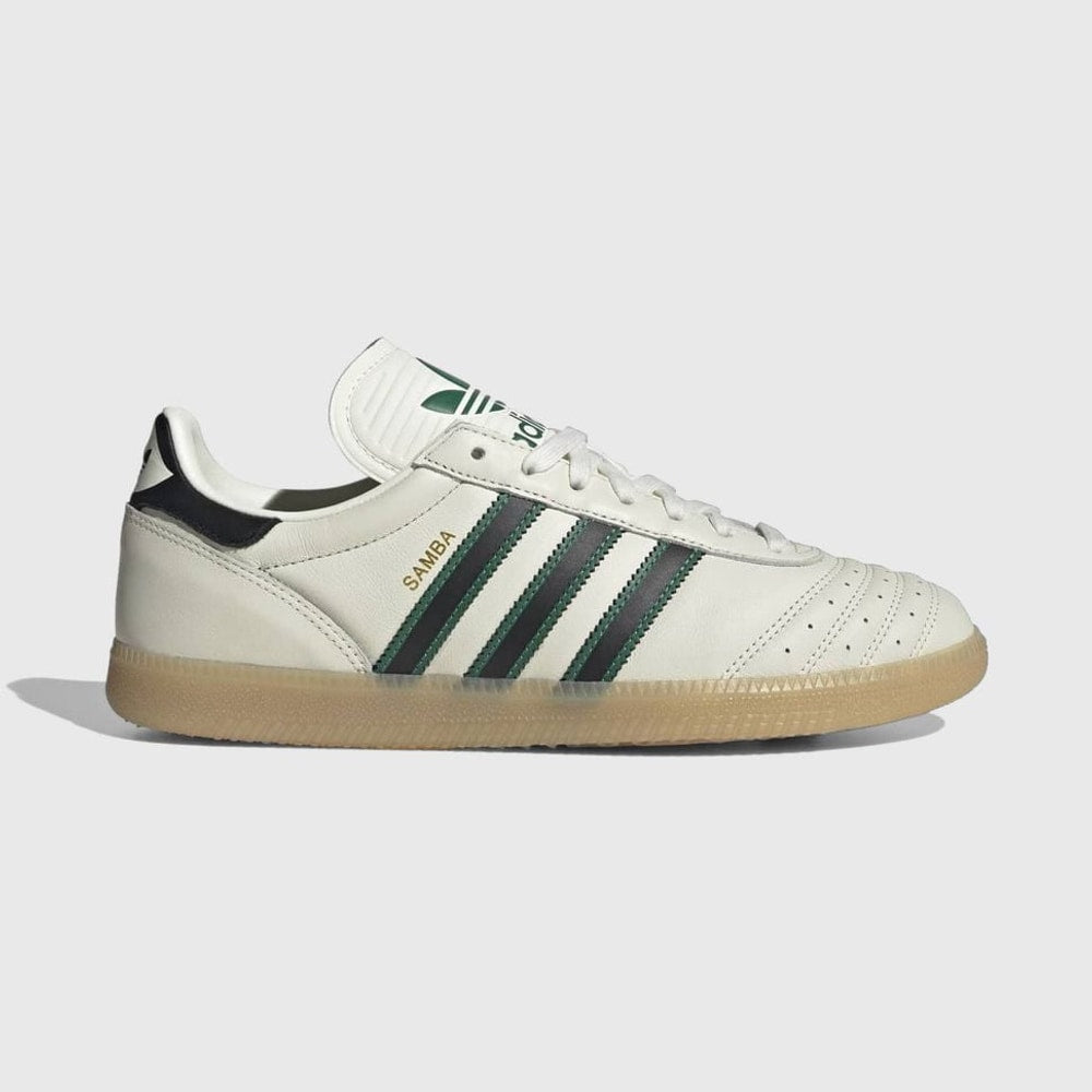 adidas Originals Samba Jp White – buty, biały