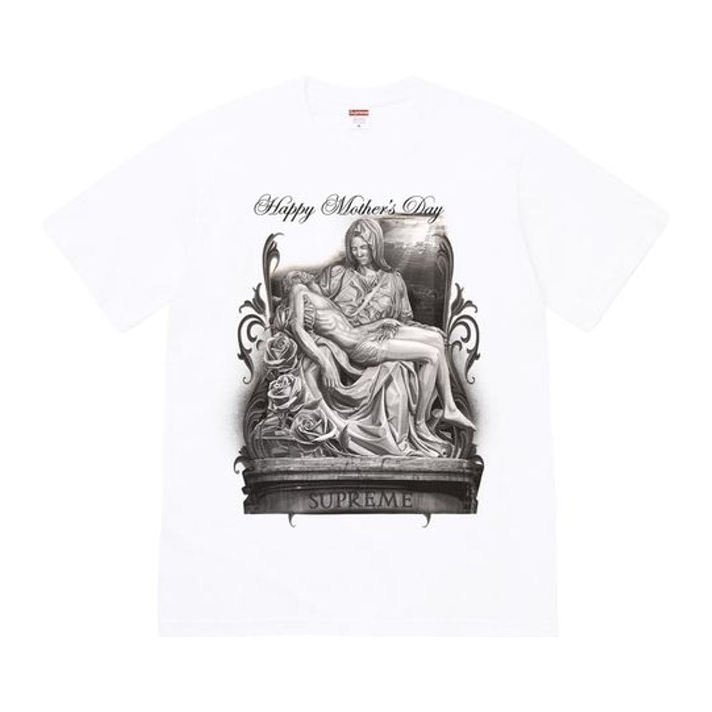 Supreme Tears Tee White – póló