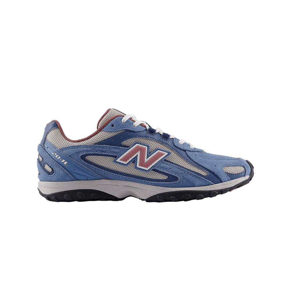 New Balance 204L Shoreline Blue – cipele, plava