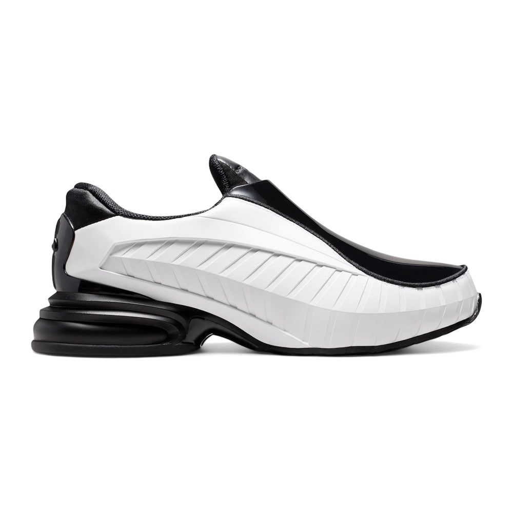 Nike Air Max Dolce SP Comme des Garçons Homme Plus White Black – zapatos, blanco