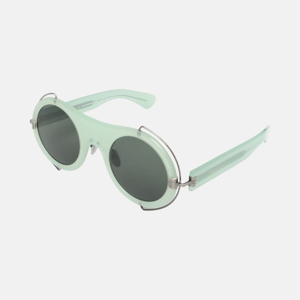 Calvin Klein Sunglasses Lime – doplňky