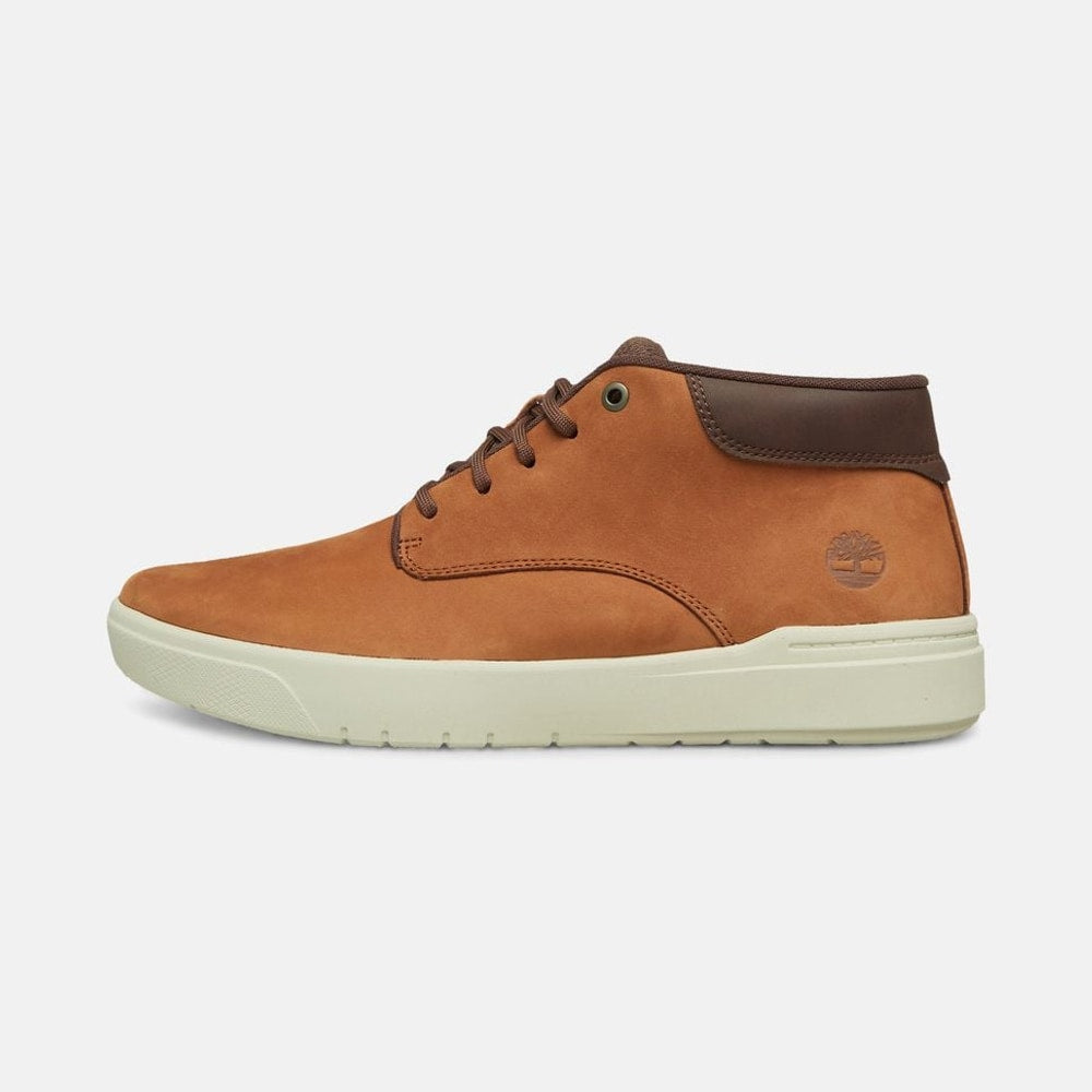 Timberland Seneca Bay Brown – pantofi, maro