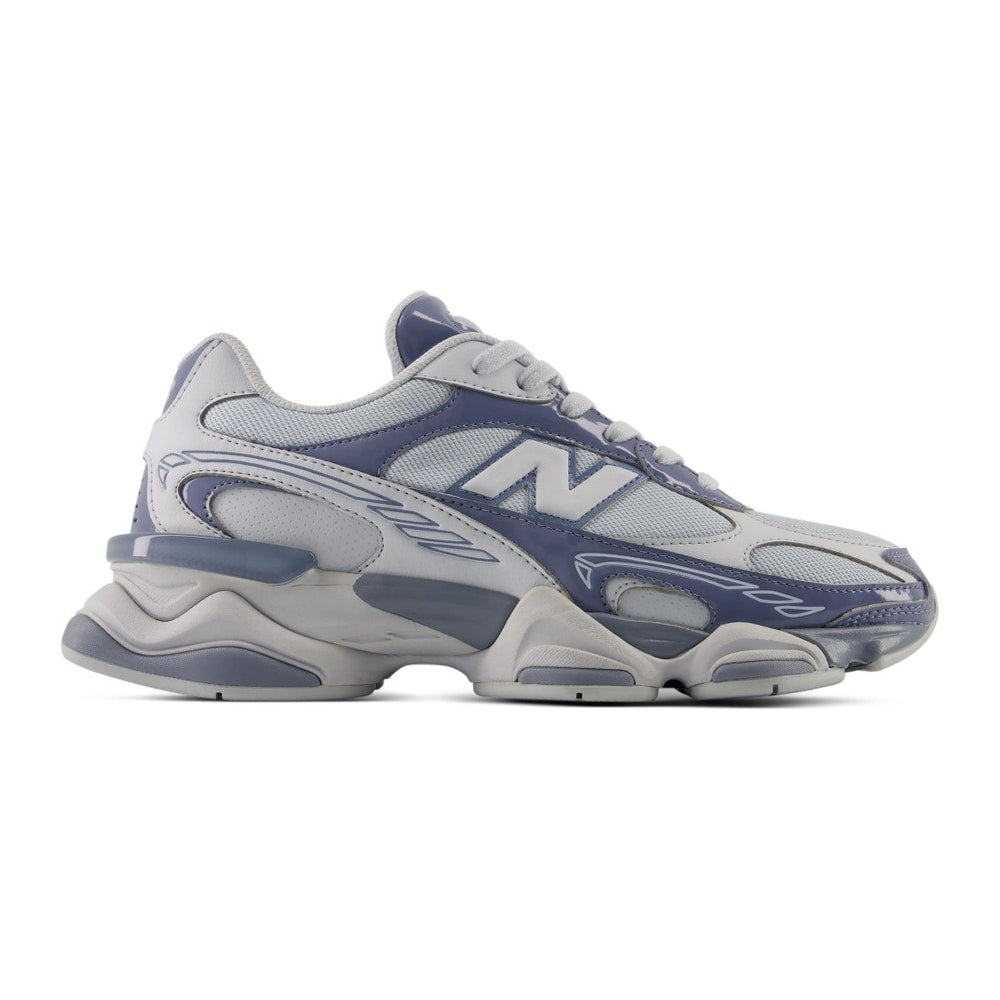 New Balance 9060R Artic Grey – skor