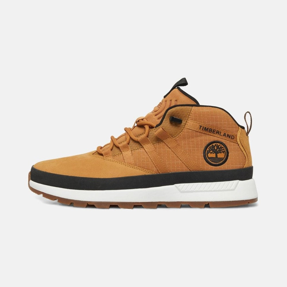 Timberland Euro Trekker Camel – pantofi