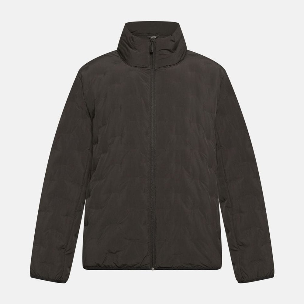 Calvin Klein Down jacket Black – jas, zwart