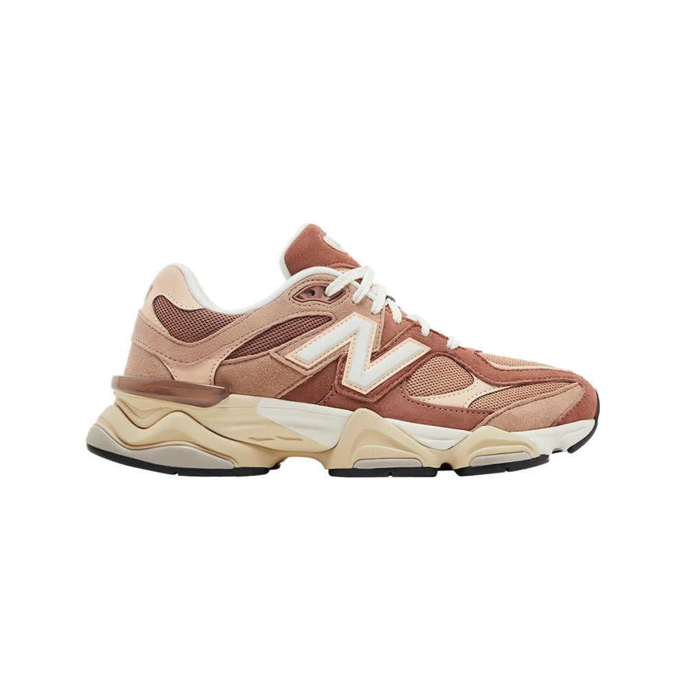 New Balance 9060 Sparrow – boty, béžová