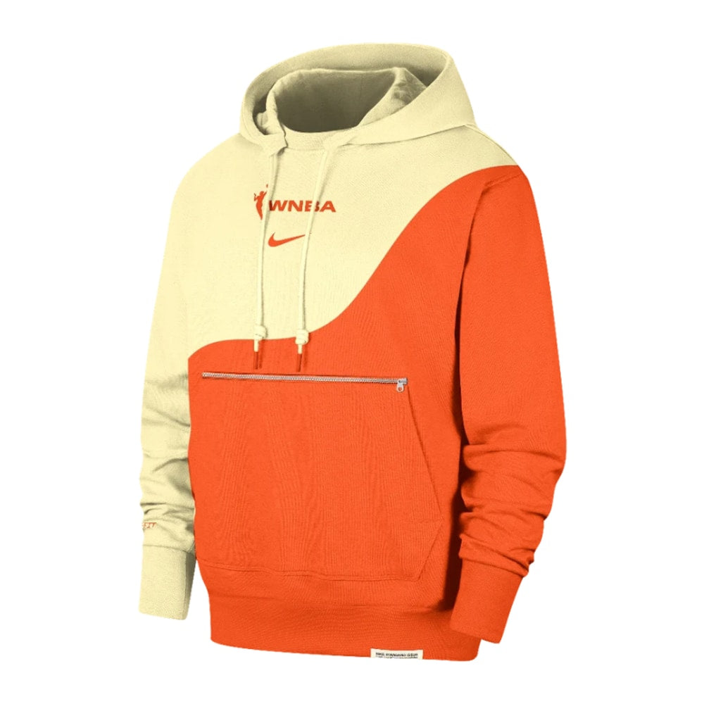 Nike Team 13 WNBA Standard Issue Basketball Hoodie. – bluza