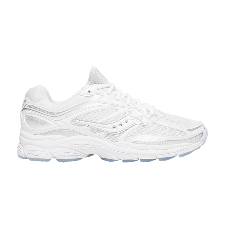 Saucony ProGrid Omni 9 Blissful White – cipele